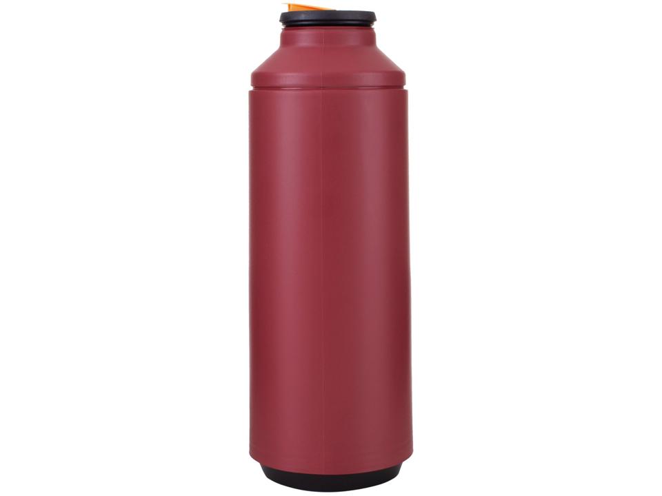 Garrafa Térmica Tramontina 1L Exata - 2