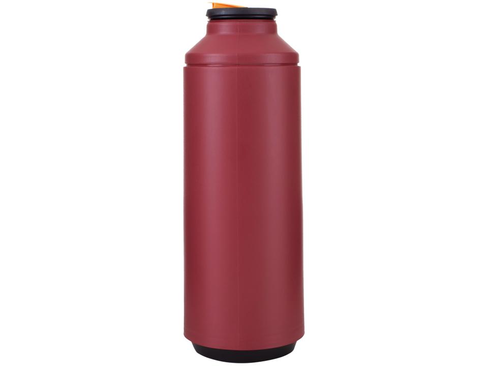 Garrafa Térmica Tramontina 1L Exata - 2