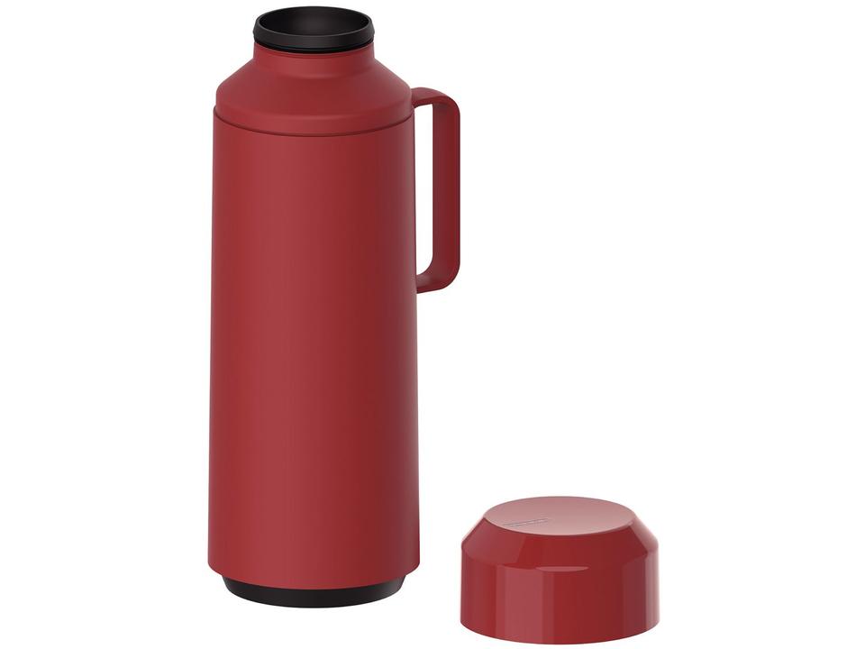 Garrafa Térmica Tramontina 1L Exata - 2