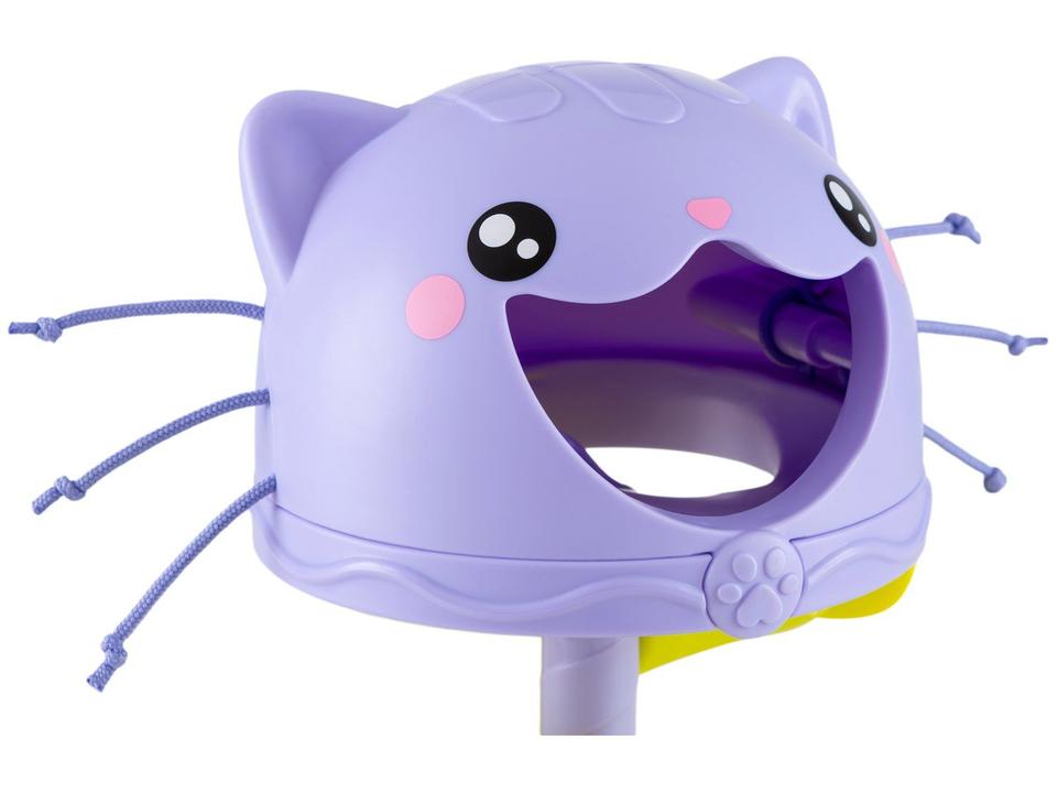 Gatinho Bolinhas que Rolam Brinquedo Bebês Fisher-Price - 5