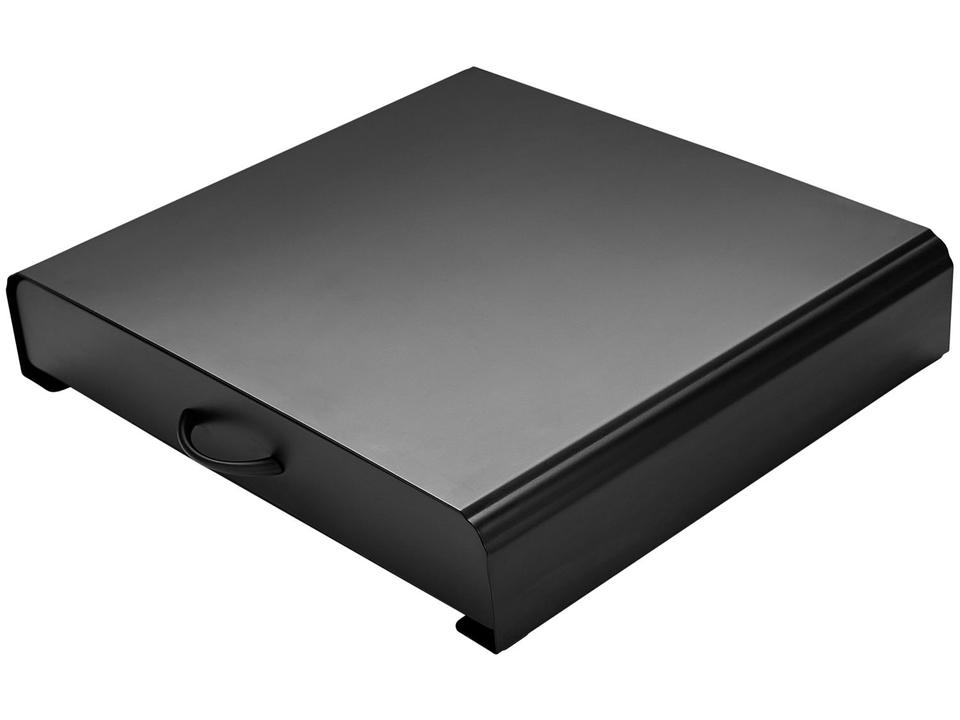 Gaveta Porta-Cápsulas Nespresso de Bambu Haüskraft SCAP-005 36 Cápsulas - 1