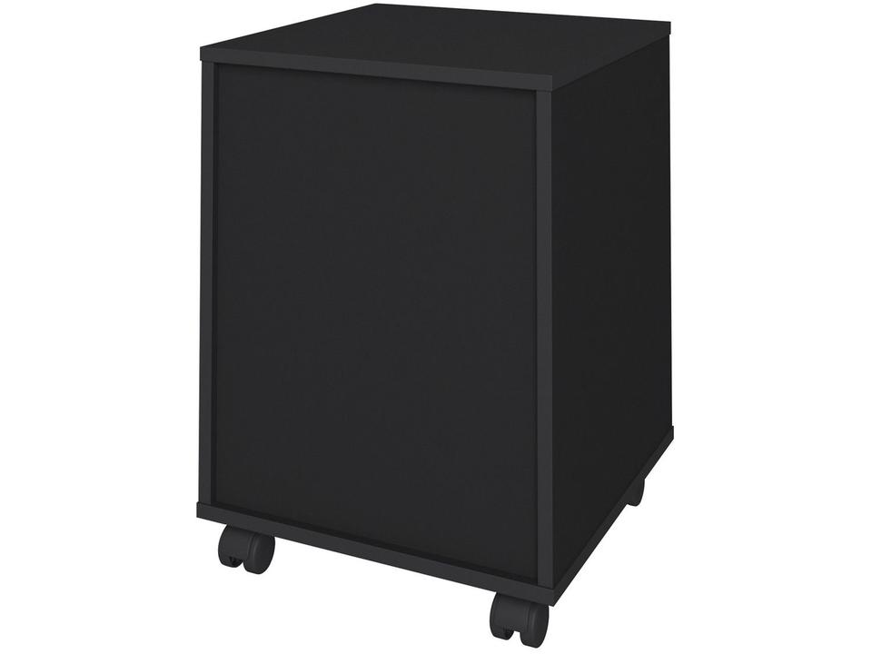 Gaveteiro com Rodízios 3 Gavetas Artany - 9