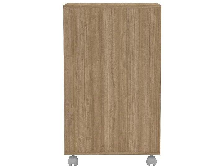 Gaveteiro para Escritório 4 Gavetas Politorno Maia - 1