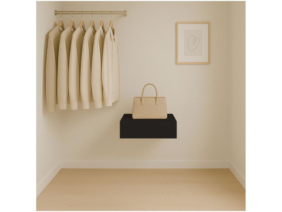 Gaveteiro para Quarto Multivisão Decore FLY-BR - 2