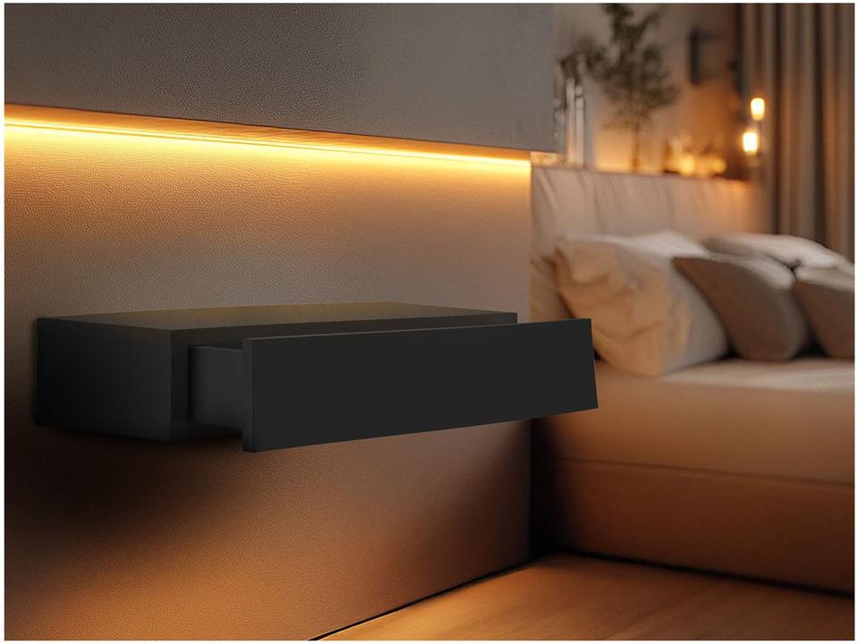 Gaveteiro para Quarto Multivisão Decore FLY-BR - 1