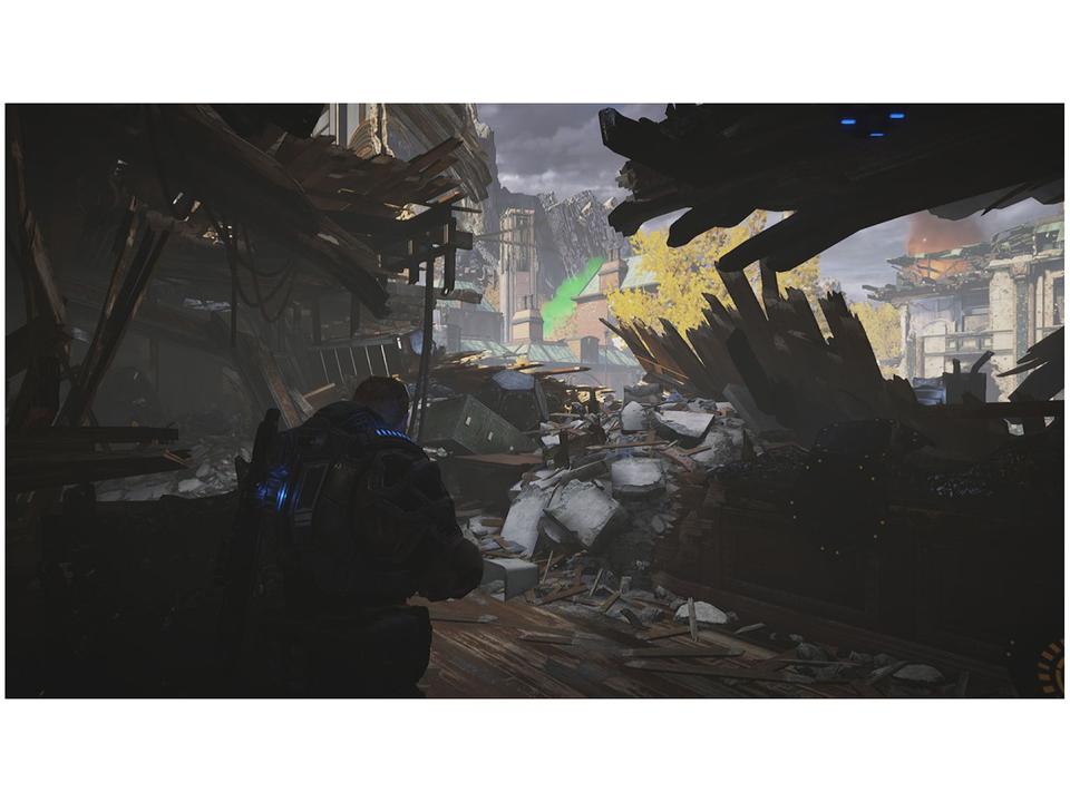 Gears 5 para Xbox One - 4