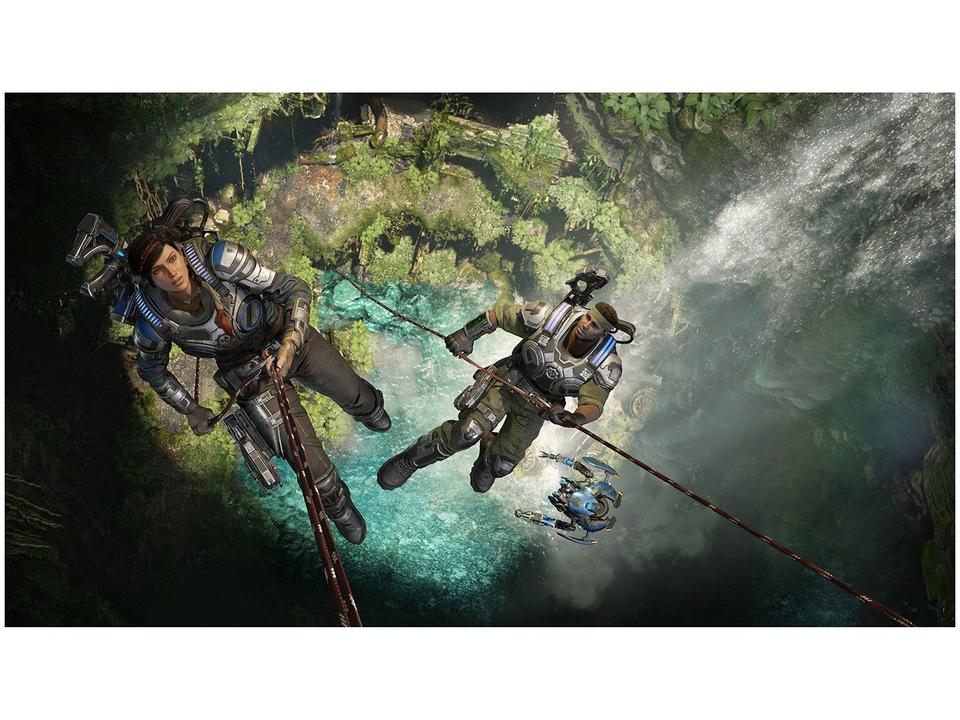 Gears 5 para Xbox One - 13