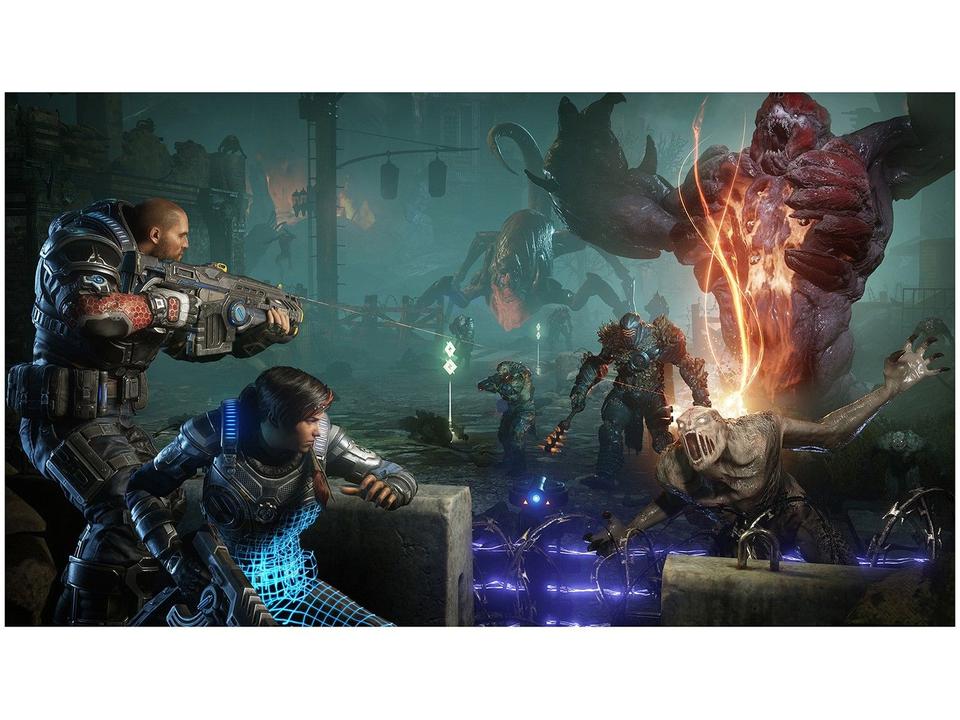 Gears 5 para Xbox One - 7