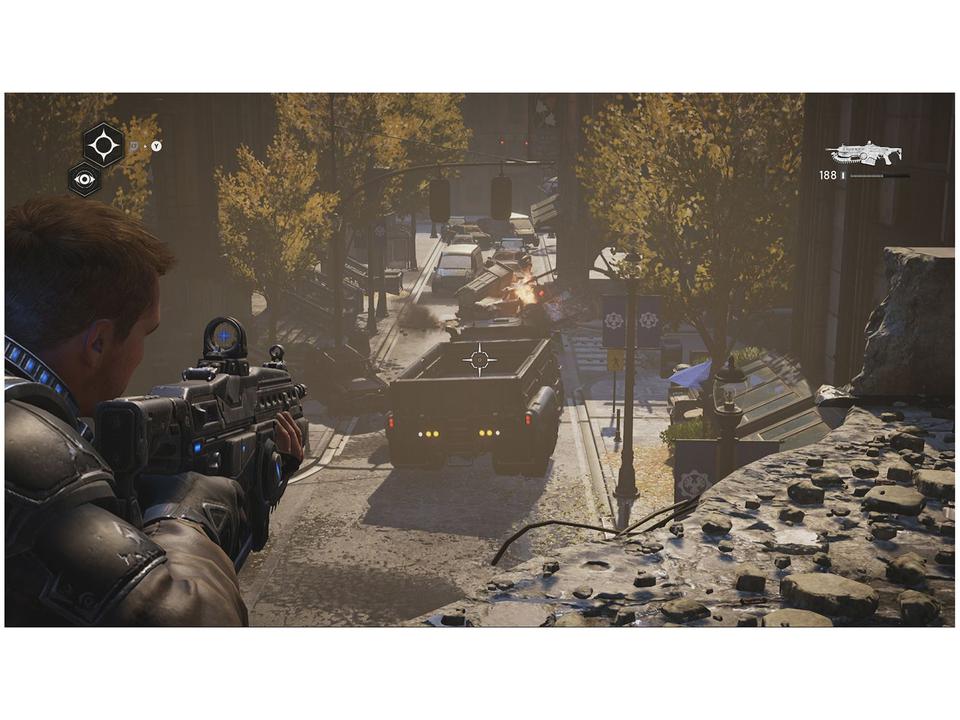 Gears 5 para Xbox One - 6