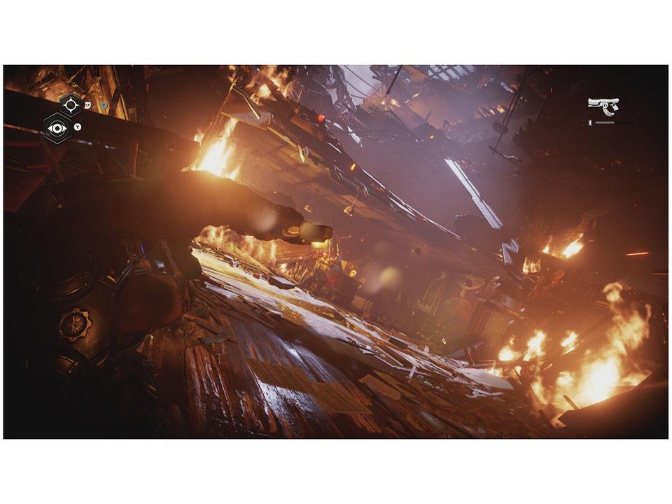 Gears 5 para Xbox One - 11