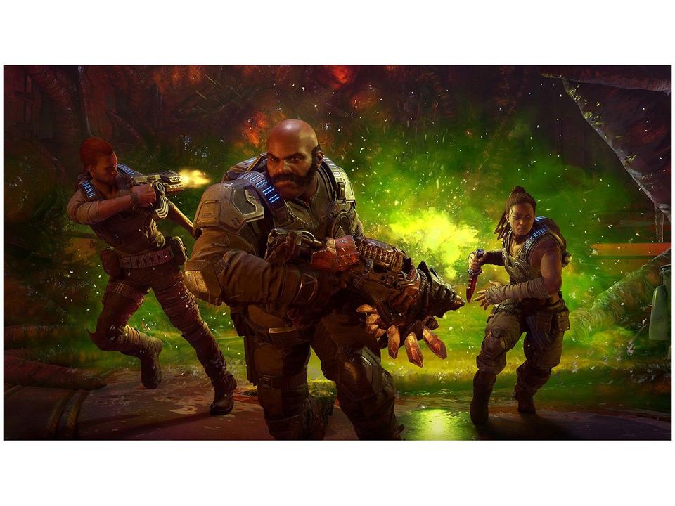 Gears 5 para Xbox One - 3