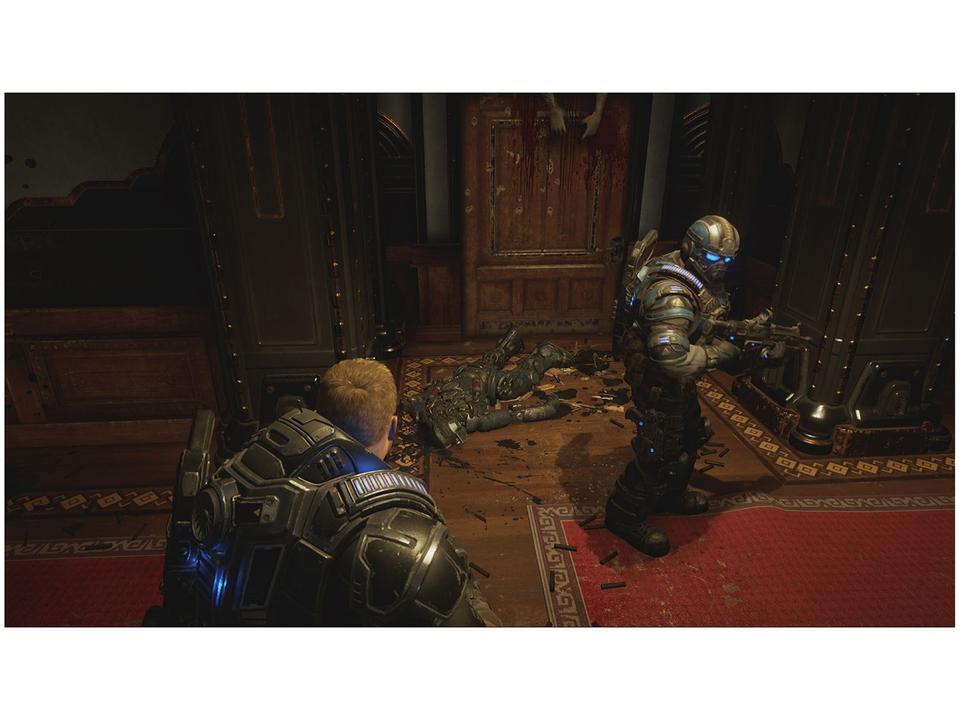 Gears 5 para Xbox One - 8