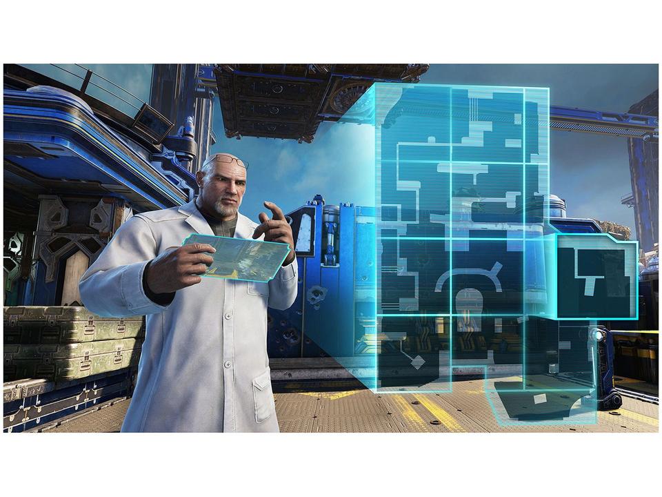 Gears 5 para Xbox One - 9