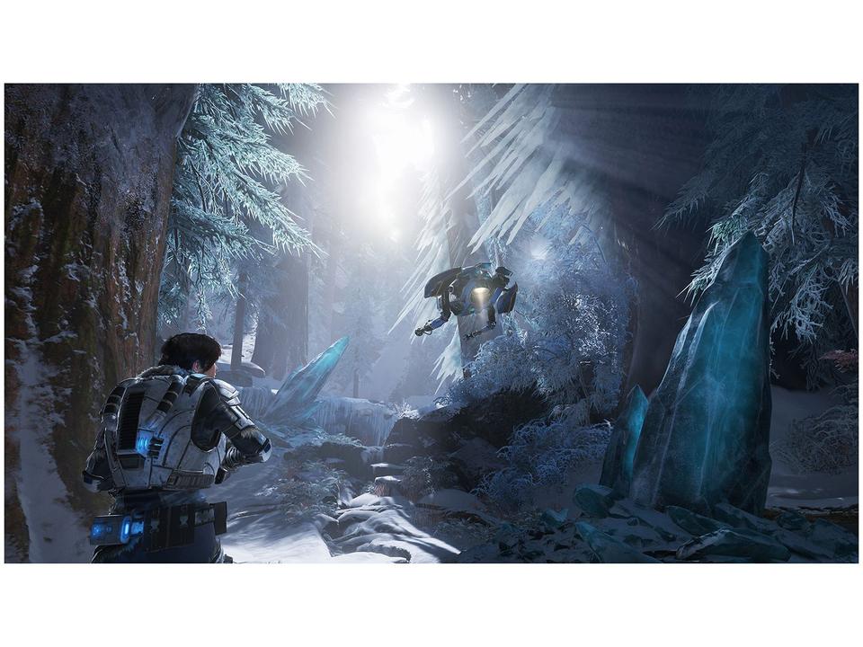 Gears 5 para Xbox One - 2