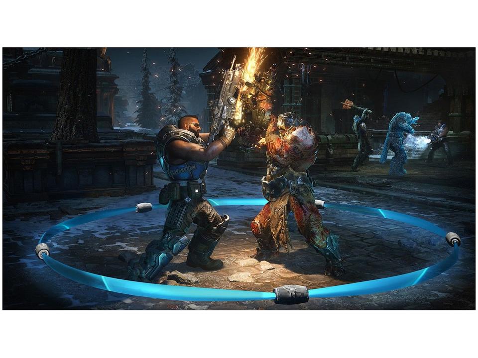 Gears 5 para Xbox One - 5