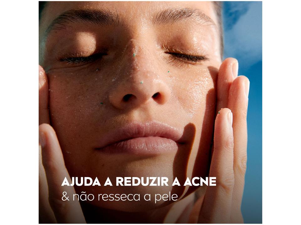 Gel Esfoliante Facial Nivea Acne Control 75ml - 2
