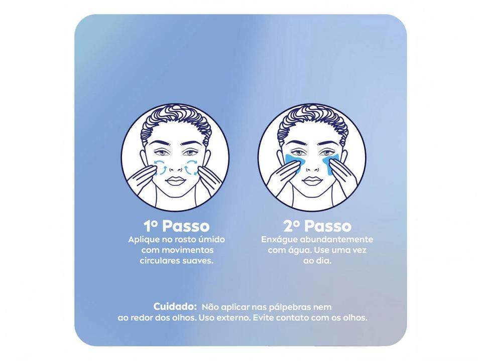 Gel Esfoliante Facial Nivea Acne Control 75ml - 5