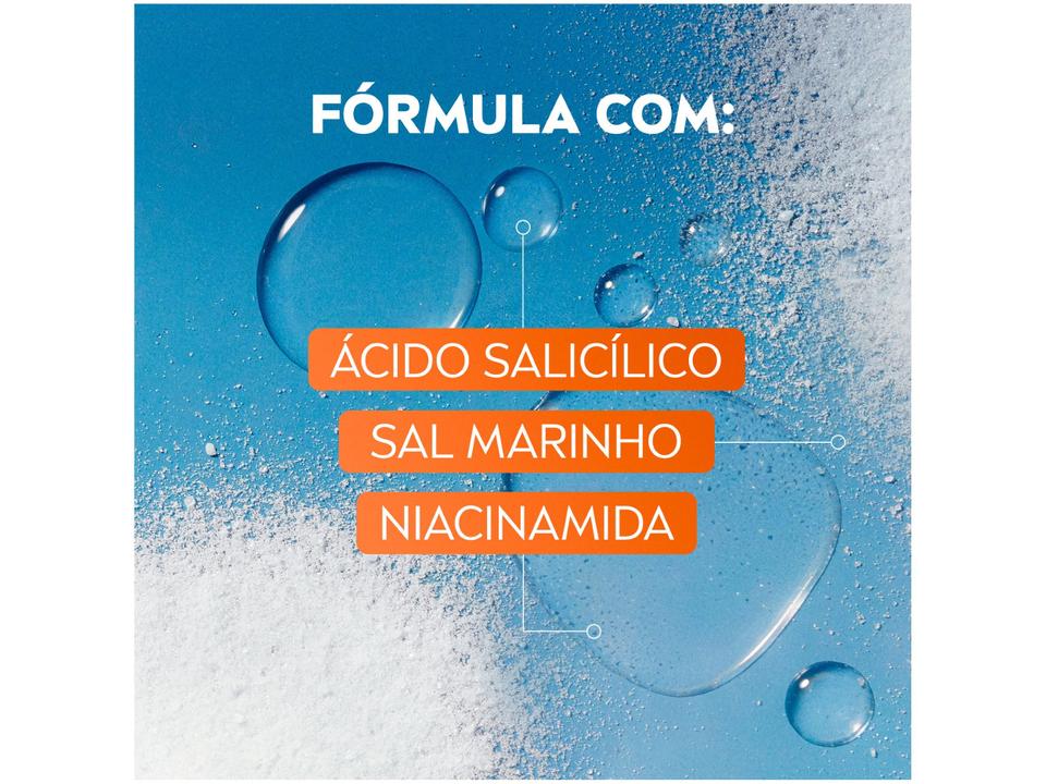Gel Esfoliante Facial Nivea Acne Control 75ml - 3
