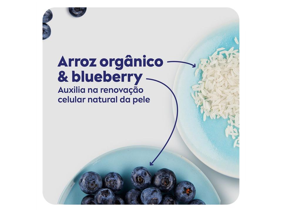 Gel Esfoliante Facial Nivea Refrescante 75ml - 4