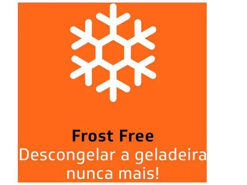 Geladeira Brastemp Frost Free Duplex 375L Branco com Compartimento Extrafrio Fresh Zone BRM44HB - 20
