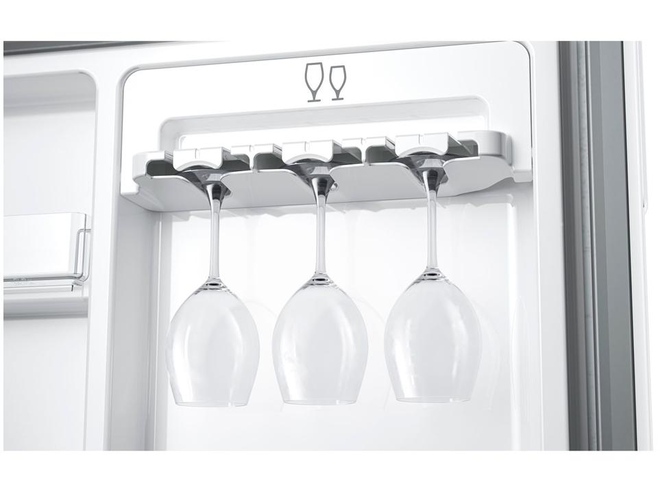 Geladeira Brastemp Frost Free French Door Branca 554L BRO85AB - 7