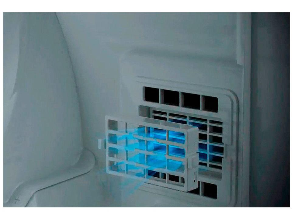 Geladeira Brastemp Frost Free French Door Branca 554L BRO85AB - 14