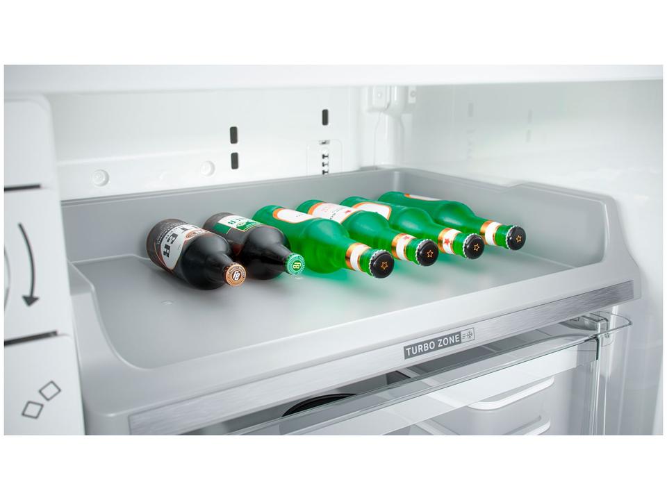 Geladeira Brastemp Frost Free French Door Branca 554L BRO85AB - 12