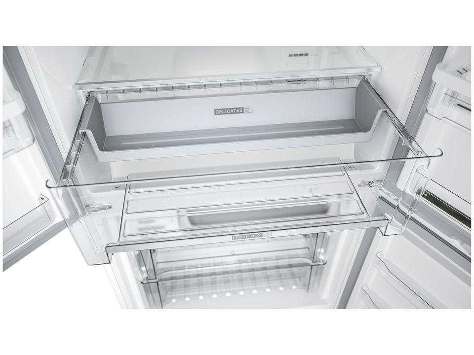 Geladeira Brastemp Frost Free French Door Branca 554L BRO85AB - 9