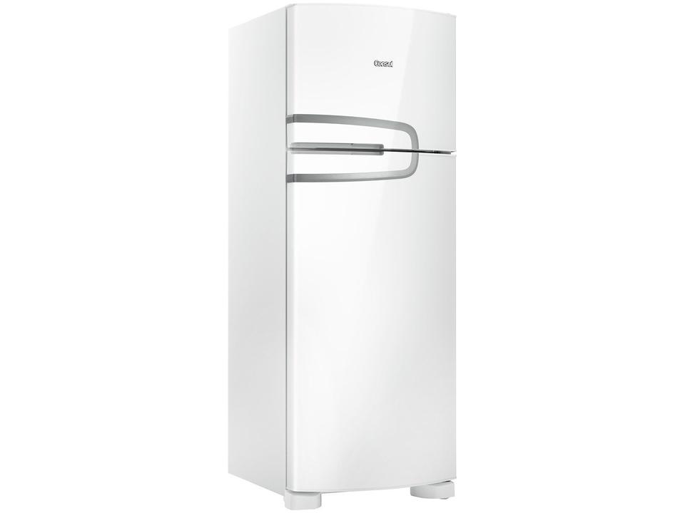 Geladeira Consul Frost Free Duplex 340L Branca com Prateleiras Altura Flex 110V CRM39ABANA - 2
