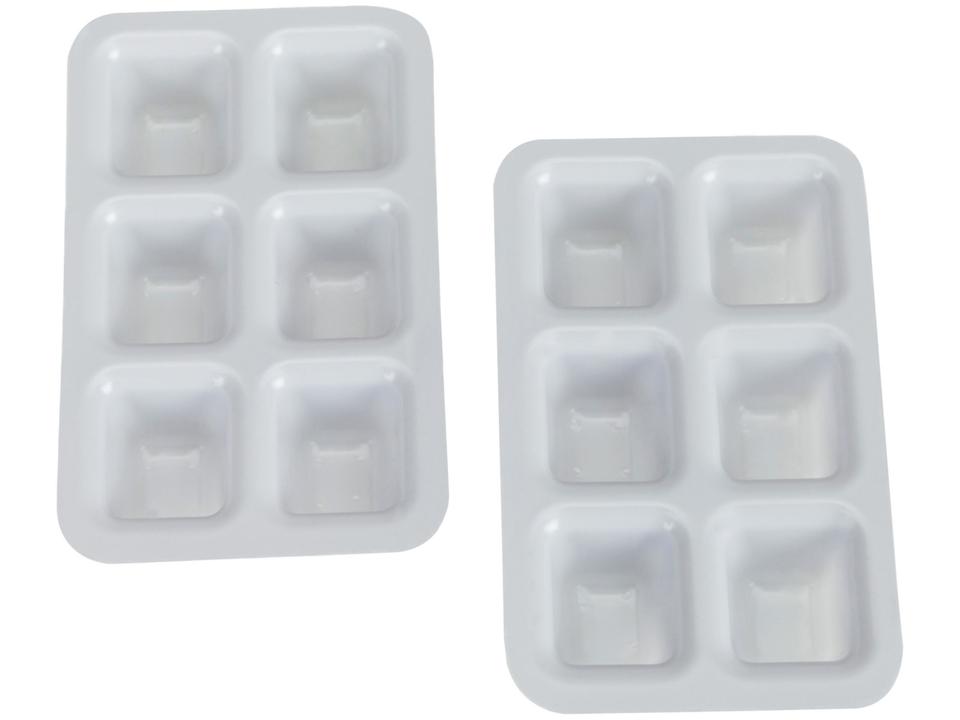 Geladeira de Brinquedo 790331 9 Peças - 9