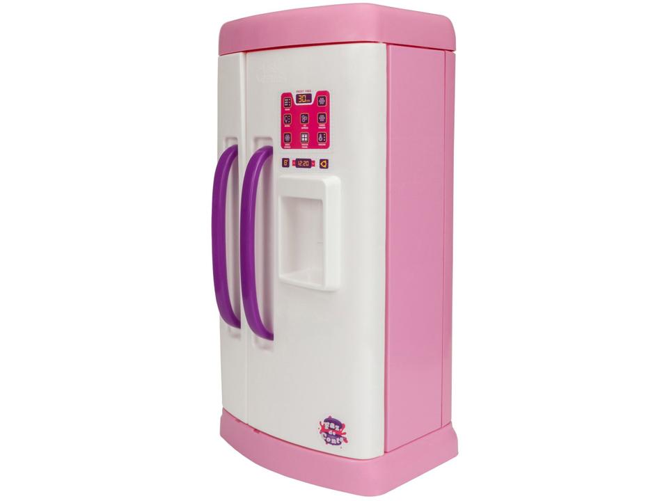 Geladeira de Brinquedo 790331 9 Peças - 1