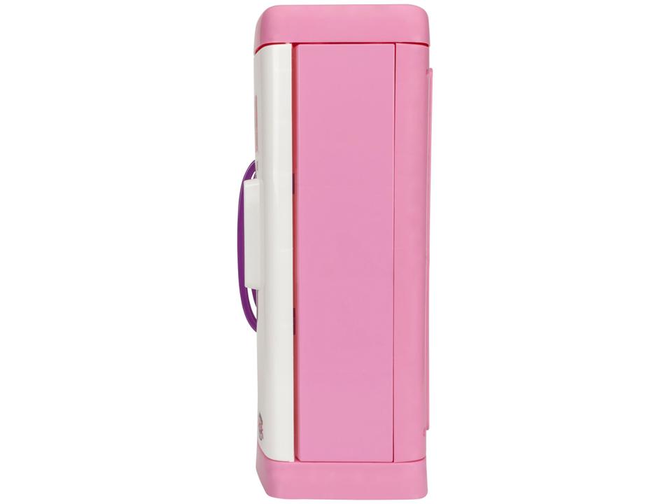 Geladeira de Brinquedo 790331 9 Peças - 2