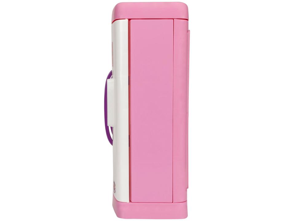 Geladeira de Brinquedo 790331 9 Peças - 2