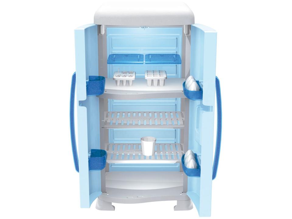 Geladeira de Brinquedo Frozen 2 - 1