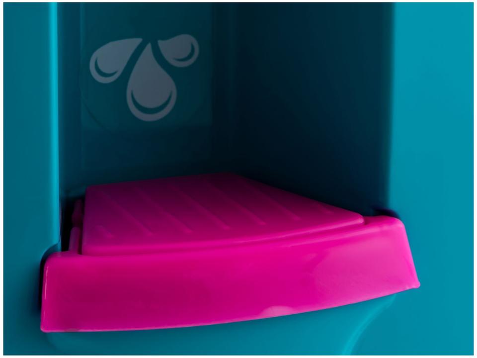 Geladeira de Brinquedo Le Cheff Usual - 12