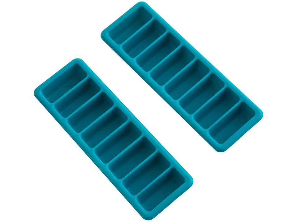 Geladeira de Brinquedo Le Cheff Usual - 11