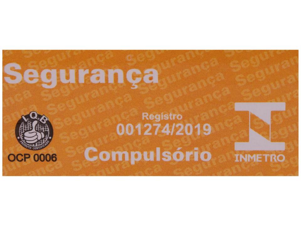 Geladeira de Brinquedo Le Cheff Usual - 14