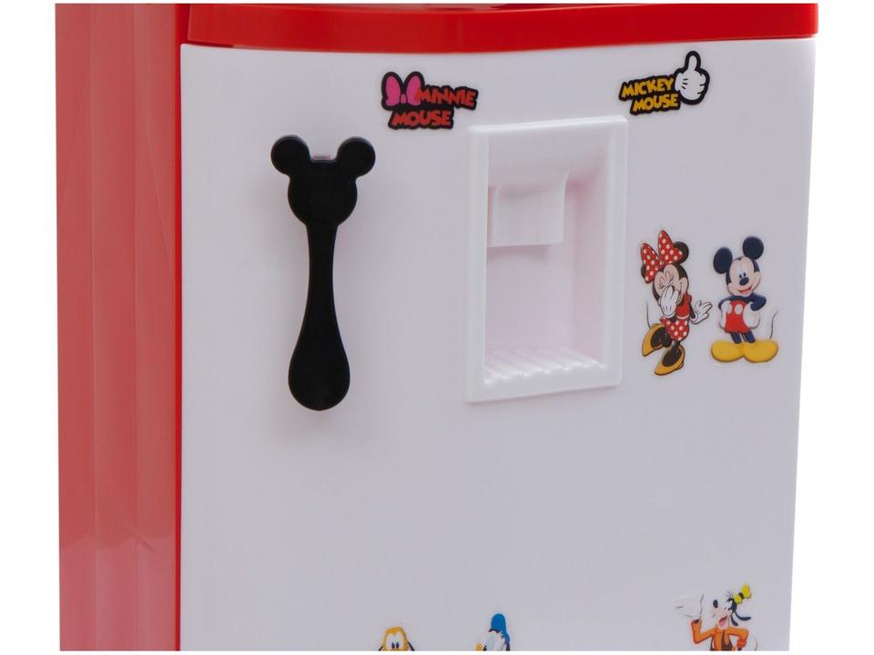 Geladeira de Brinquedo Mickey Xalingo - 5