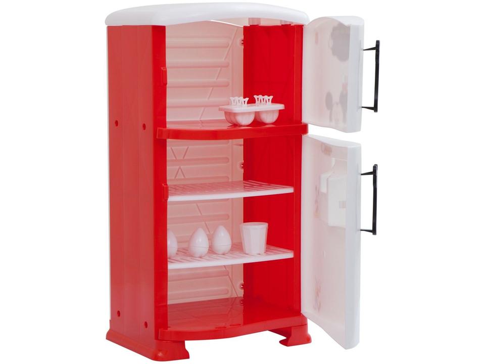 Geladeira de Brinquedo Mickey Xalingo - 3