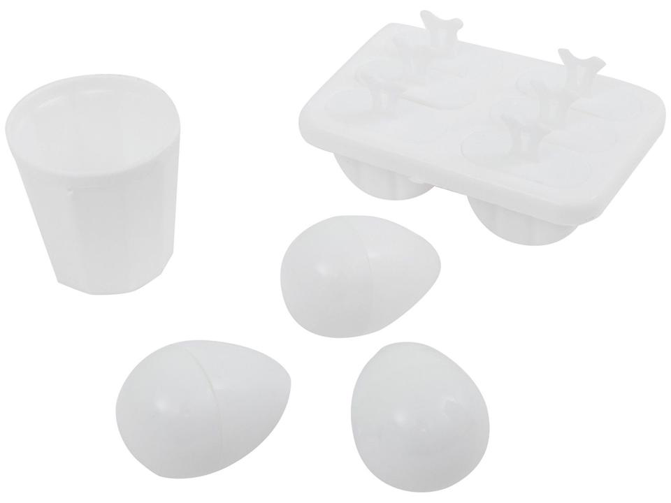 Geladeira de Brinquedo Mickey Xalingo - 6