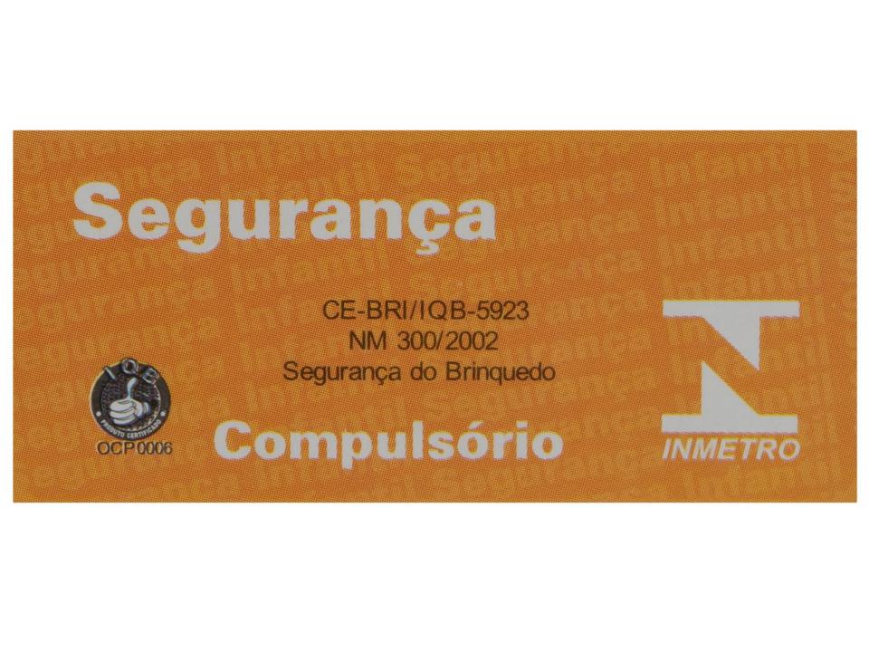 Geladeira de Brinquedo Pop Casa Flor Estilo - 11