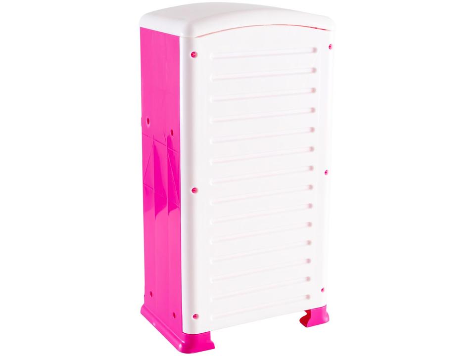 Geladeira de Brinquedo Pop Casa Flor Estilo - 7