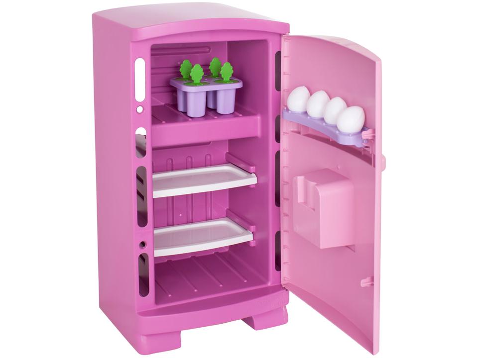 Geladeira de Brinquedo Sweet Fantasy - 3