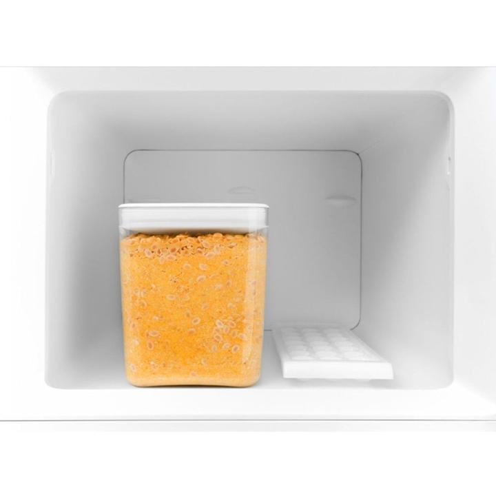 Geladeira Electrolux Cycle Defrost 260L Super Freezer Duplex Branca DC35A - 7