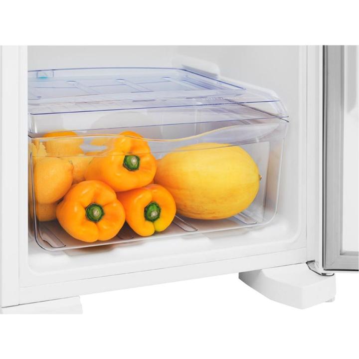 Geladeira Electrolux Cycle Defrost 260L Super Freezer Duplex Branca DC35A - 5