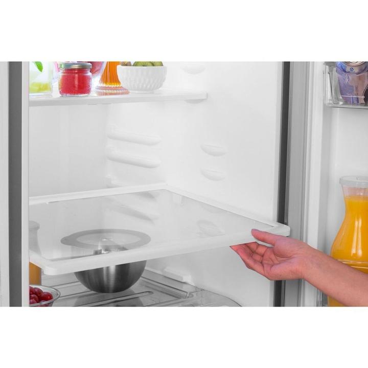 Geladeira Electrolux Frost Free 371L Função Drink Express Duplex Branca DFN41 - 10