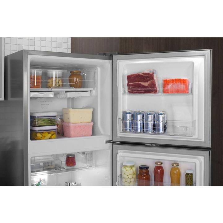 Geladeira Electrolux Frost Free 371L Função Drink Express Duplex Branca DFN41 - 7