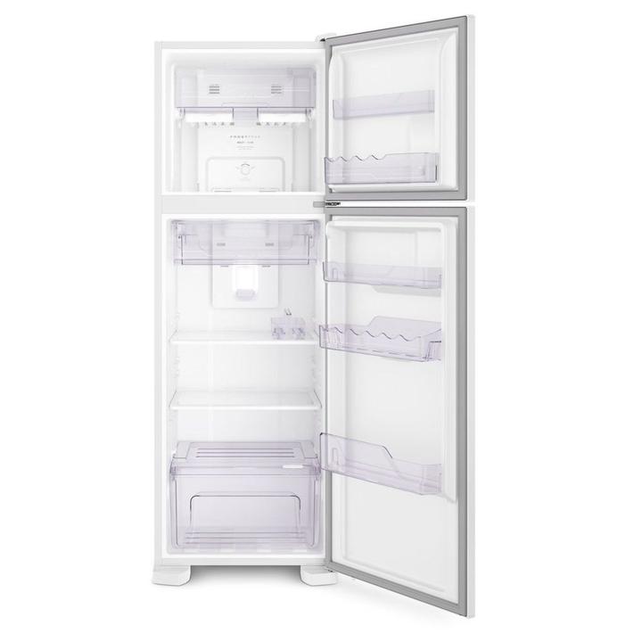 Geladeira Electrolux Frost Free 371L Função Drink Express Duplex Branca DFN41 - 3