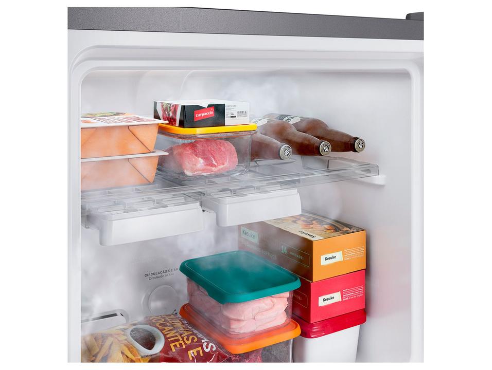 Geladeira/Refrigerador Brastemp Frost Free Duplex 385L BRM46MK - 9