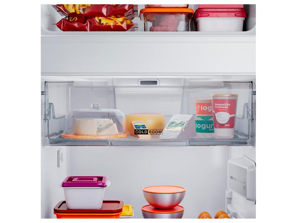 Geladeira/Refrigerador Brastemp Frost Free Duplex 385L BRM46MK - 6